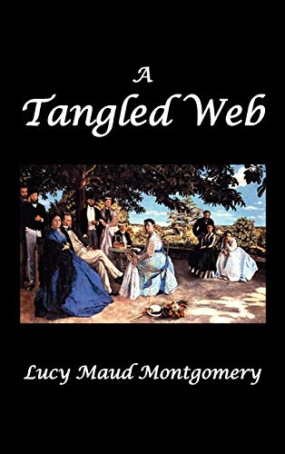 Imagen de archivo de A Tangled Web a la venta por Lucky's Textbooks