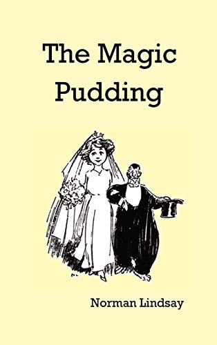 Stock image for The Magic Pudding for sale by ThriftBooks-Dallas