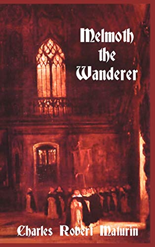 9781849025126: Melmoth the Wanderer