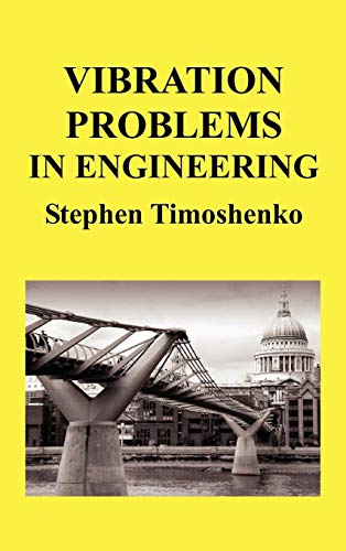 9781849025133: Vibration Problems in Engineering (Hb)
