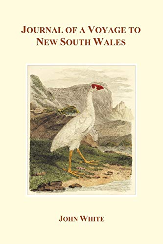9781849025188: Journal of a Voyage to New South Wales