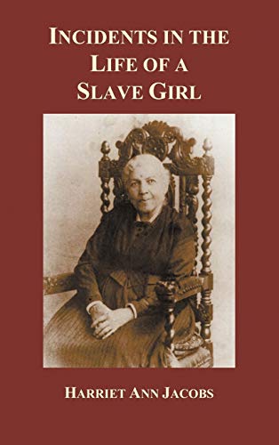 9781849025195: Incidents in the Life of a Slave Girl