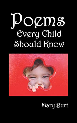 Stock image for Poems Every Child Should Know for sale by GF Books, Inc.