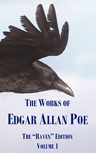 9781849025515: The Works of Edgar Allan Poe - Volume 1