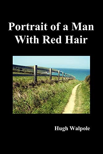 9781849025546: Portrait of a Man with Red Hair