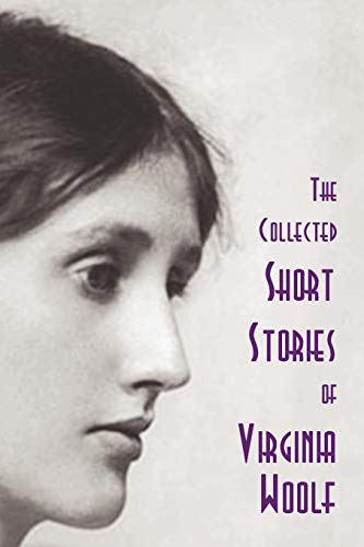 Beispielbild fr The Collected Short Stories of Virginia Woolf zum Verkauf von AwesomeBooks