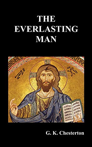 9781849025638: The Everlasting Man