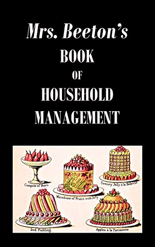 Beispielbild fr Mrs. Beeton's Book of Household Management zum Verkauf von WorldofBooks