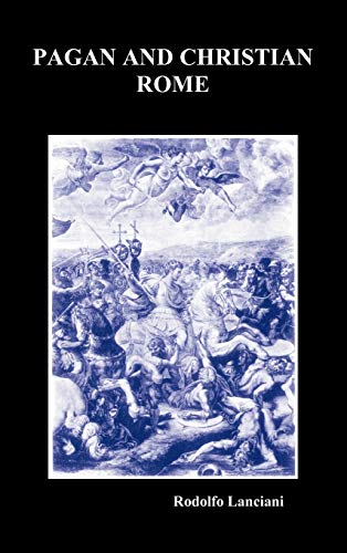 Stock image for Pagan and Christian Rome Hardback for sale by PBShop.store US