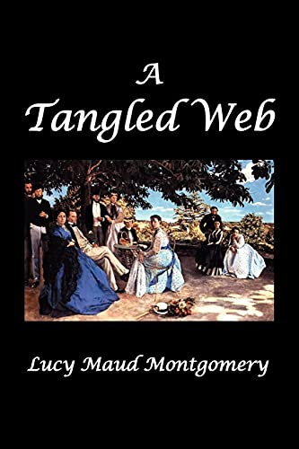 9781849027014: A Tangled Web