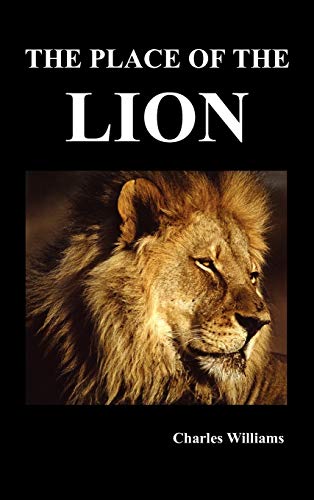 Stock image for The Place of the Lion for sale by Lucky's Textbooks