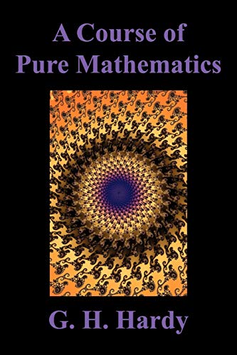 9781849027373: A Course of Pure Mathematics