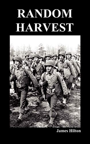 9781849027427: Random Harvest (Hardback)