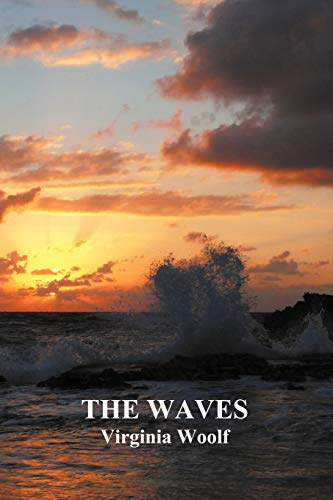 Imagen de archivo de The Waves (Paperback) a la venta por GF Books, Inc.