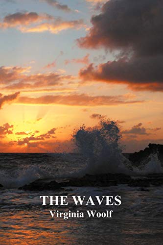 9781849027786: The Waves (Paperback)