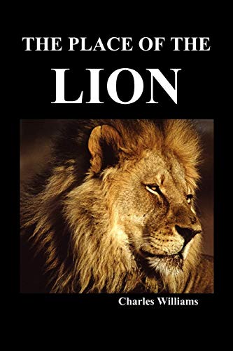 Stock image for The Place of the Lion for sale by Goodwill Books