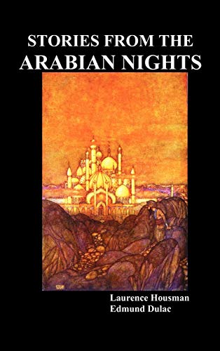 Beispielbild fr Stories from the Arabian Nights zum Verkauf von ThriftBooks-Dallas