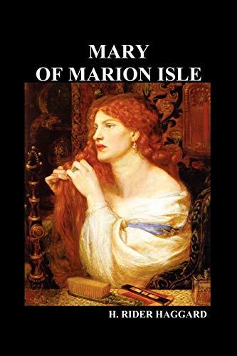 Imagen de archivo de Mary of Marion Isle a la venta por Lucky's Textbooks