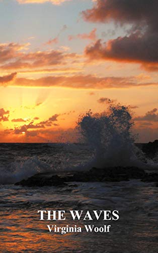 Stock image for The Waves (Hardback) for sale by WorldofBooks