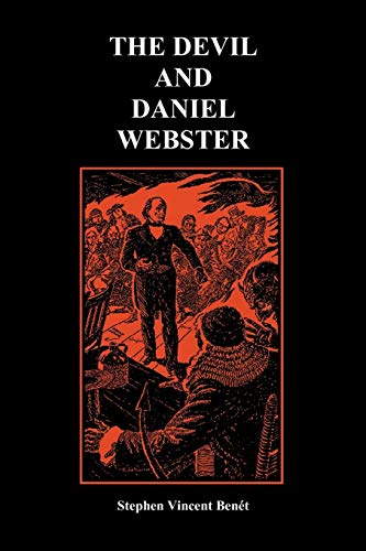 Imagen de archivo de The Devil and Daniel Webster (Creative Short Stories) (Paperback) a la venta por Books Unplugged