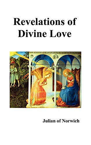 9781849028738: Revelations of Divine Love