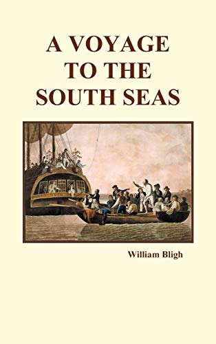9781849028752: A Voyage to the South Seas (Hardback)