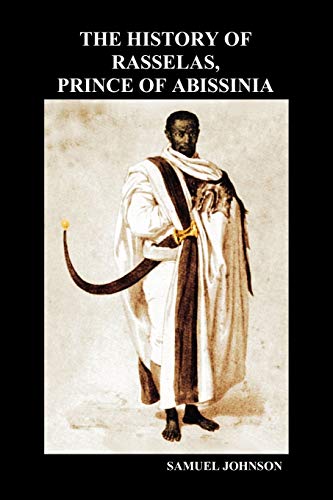 Stock image for The History of Rasselas, Prince of Abissinia (Paperback) for sale by Lucky's Textbooks