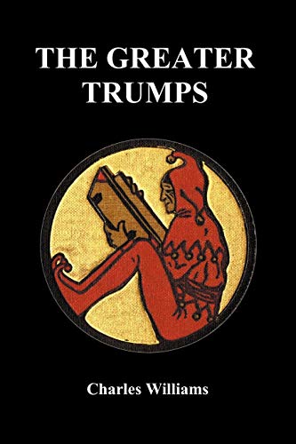 Beispielbild fr The Greater Trumps (Paperback) zum Verkauf von AwesomeBooks