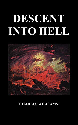 9781849028899: Descent Into Hell (Hardback)
