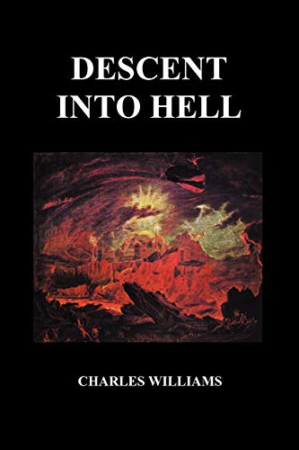 9781849028905: Descent Into Hell (Paperback)