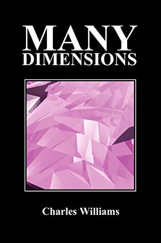 9781849029353: Many Dimensions (Paperback, New Ed.)
