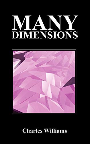 Stock image for Many Dimensions for sale by Alexander's Books