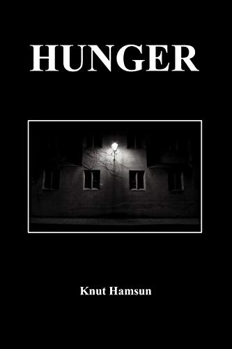 Stock image for Hunger for sale by Chiron Media