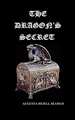 9781849029766: The Dragon's Secret