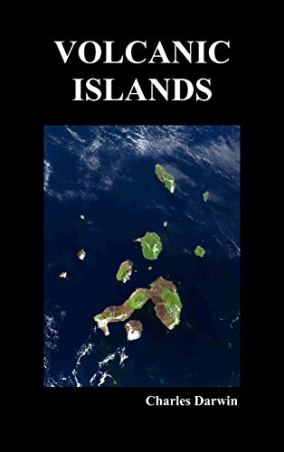 9781849029773: Volcanic Islands