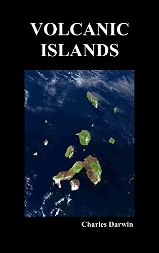 Stock image for Volcanic Islands for sale by Lucky's Textbooks