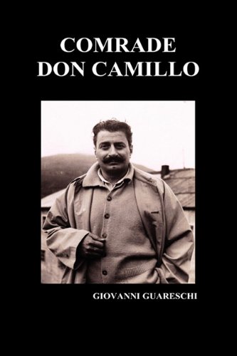Comrade Don Camillo (9781849029810) by Guareschi, Giovanni
