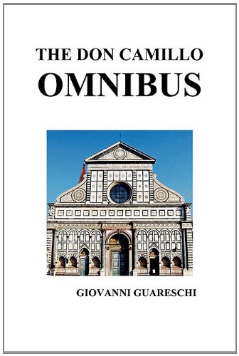 The Don Camillo Omnibus - Guareschi, Giovanni