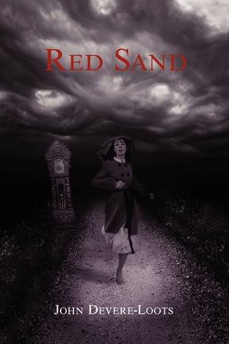 Stock image for Red Sand for sale by Phatpocket Limited