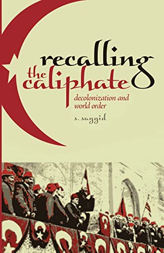 9781849040037: Recalling the Caliphate