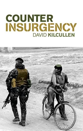 9781849040280: Counterinsurgency