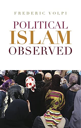 9781849040617: Political Islam Observed