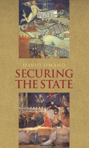 9781849040785: Securing the State