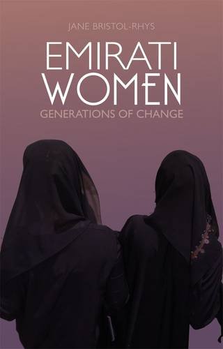 9781849040983: Emirati Women: Generations of Change