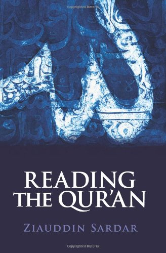 Beispielbild fr Reading the Qur'an zum Verkauf von WorldofBooks