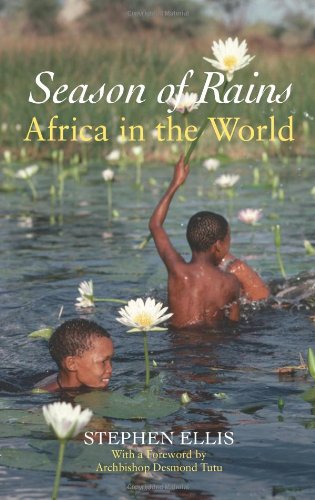 9781849041096: Season of Rains: Africa in the World