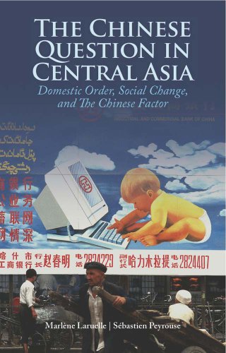 Beispielbild fr The Chinese Question in Central Asia zum Verkauf von Blackwell's