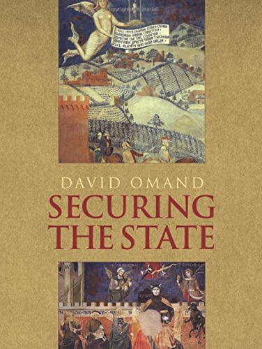 9781849041881: Securing the State