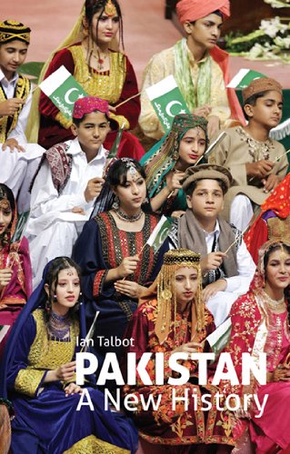 9781849042031: Pakistan: A New History