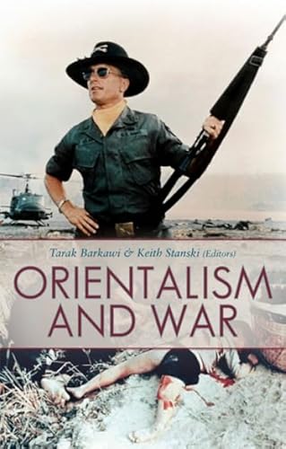 9781849042086: Orientalism and War